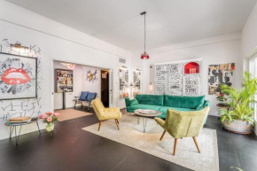 Meatbar Apartments